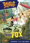 Tricky Fox Tales : Book 3 - eBook