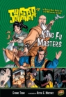 Kung Fu Masters : Book 12 - eBook