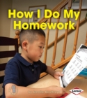 How I Do My Homework - eBook