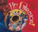 Hey, Charleston! : The True Story of the Jenkins Orphanage Band - eBook