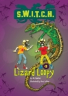 Lizard Loopy - eBook