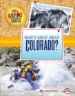 What's Great about Colorado? - eBook