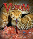Venom - eBook