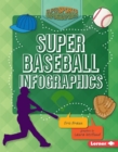 Super Baseball Infographics - eBook