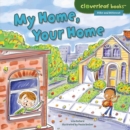 My Home, Your Home - eBook