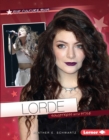Lorde : Songstress with Style - eBook