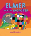 Elmer and the Monster - eBook