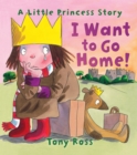 I Want to Go Home! - eBook