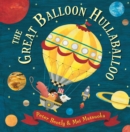 The Great Balloon Hullaballoo - eBook