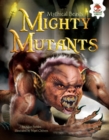 Mighty Mutants - eBook