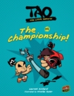 The Championship! : Book 4 - eBook