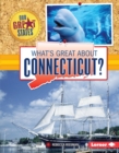 What's Great about Connecticut? - eBook