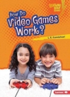 How Do Video Games Work - Book