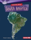 Learning about South America - eBook