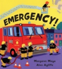 Emergency! - eBook