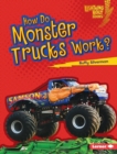 How Do Monster Trucks Work? - eBook