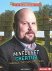 Markus Notch Persson : Minecraft Creator - Book