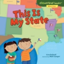 This Is My State - eBook