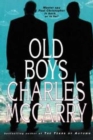Old Boys - eBook
