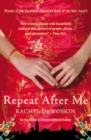 Repeat After Me : A Novel - eBook