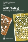 AIDS Testing : Methodology and Management Issues - eBook