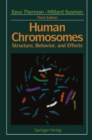 Human Chromosomes : Structure, Behavior, and Effects - eBook