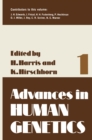 Advances in Human Genetics 1 - eBook