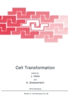 Cell Transformation - eBook