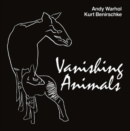 Vanishing Animals - Book