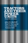Tractors and their Power Units - eBook
