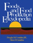 Foods and Food Production Encyclopedia - eBook