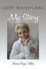 Liver Transplant: My Story - eBook
