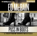 Puss in Boots - eAudiobook