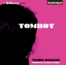 Tomboy - eAudiobook
