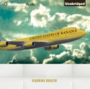 United States of Banana - eAudiobook