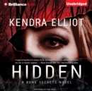 Hidden - eAudiobook