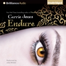 Endure - eAudiobook