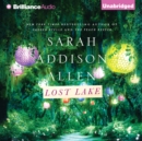 Lost Lake - eAudiobook