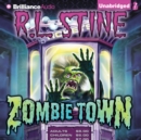 Zombie Town - eAudiobook