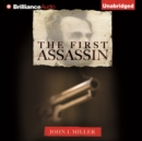 The First Assassin - eAudiobook