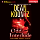 Odd Interlude - eAudiobook