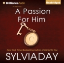 A Passion for Him - eAudiobook