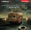 Sky on Fire - eAudiobook