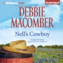 Nell's Cowboy - eAudiobook