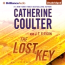 The Lost Key - eAudiobook