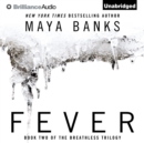 Fever - eAudiobook