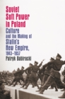 Soviet Soft Power in Poland : Culture and the Making of Stalin's New Empire, 1943-1957 - eBook