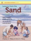 Lessons from the Sand : Family-Friendly Science Activities You Can Do on a Carolina Beach - Book