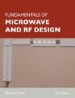 Fundamentals of Microwave and RF Design - Book