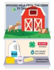 Mooving Milk from Farm to Fridge : Facilitator's Guide - Book